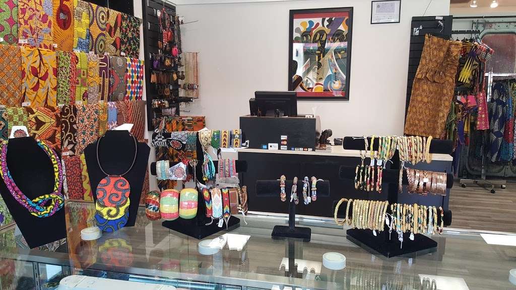 Gye Nyame Custom Collection African clothing store | 503 Premium Outlets Blvd, Hagerstown, MD 21740, USA | Phone: (240) 734-0008