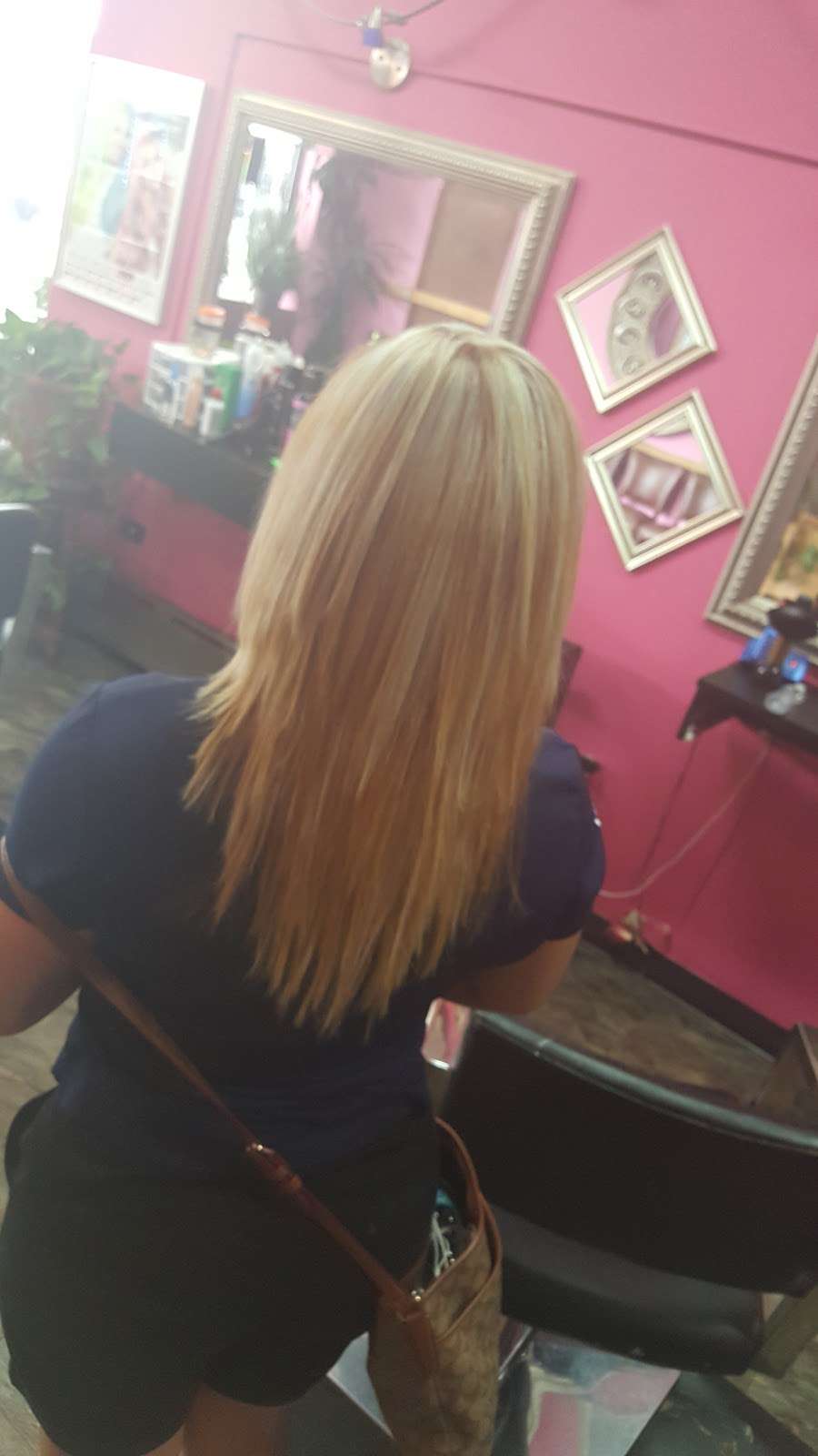 Princess Hair Salon | 4156 W Belmont Ave, Chicago, IL 60641, USA | Phone: (773) 545-8571