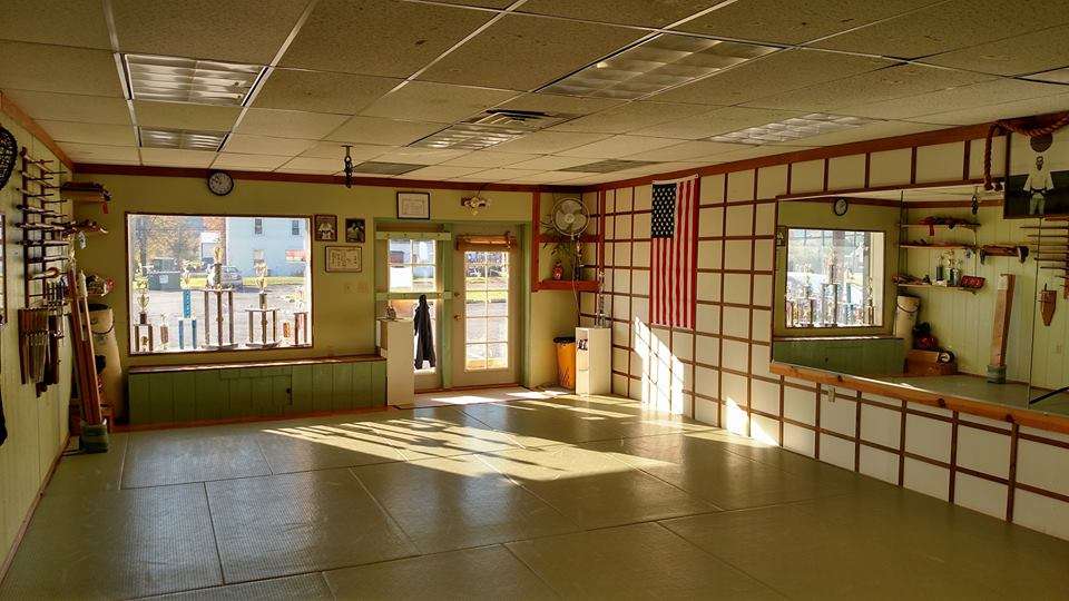 West End Dojo, Koei-Kan Karate-Do | Mazuk Plaza, Rt. 209, Brodheadsville, PA 18322, USA | Phone: (570) 992-1959