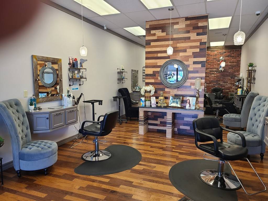 Fringe Salon | 6633 N Mesa St suite 104, El Paso, TX 79912, USA | Phone: (915) 585-6308