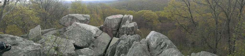 Chimney Rock | 15, Thurmont, MD 21788, USA