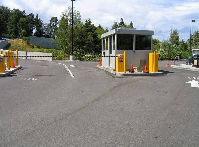 Ajax Parking R Us | 1022 S 144th St, Burien, WA 98168, USA | Phone: (206) 244-8900