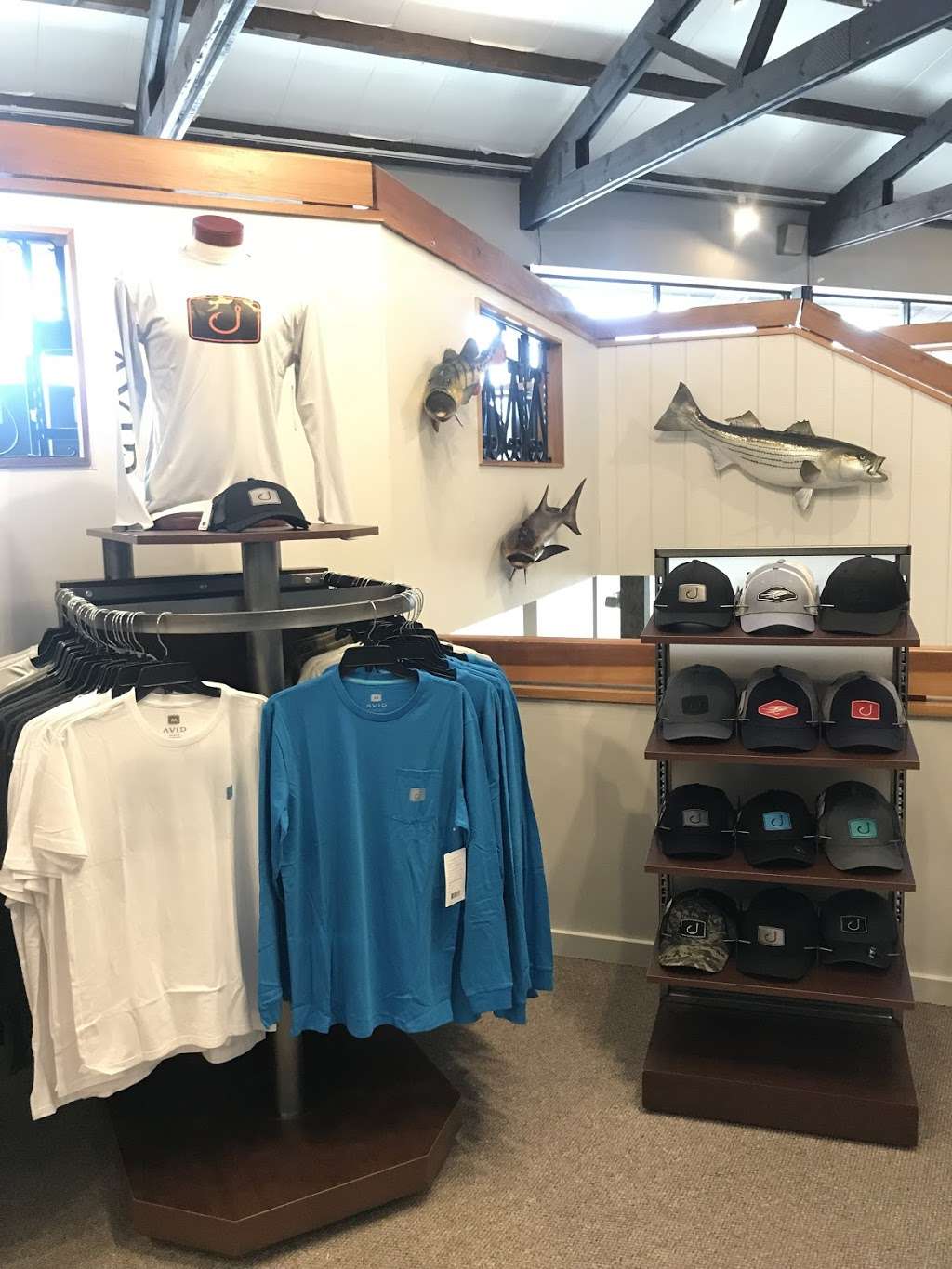 ANGLERS NATION OUTFITTERS | 2624 Bethlehem Pike, Hatfield, PA 19440 | Phone: (833) 426-4537