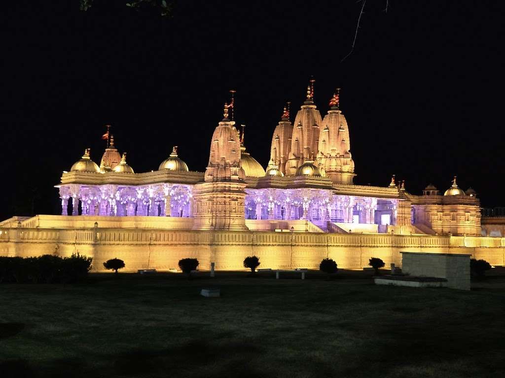 Mandir | Brand Ln, Stafford, TX 77477, USA