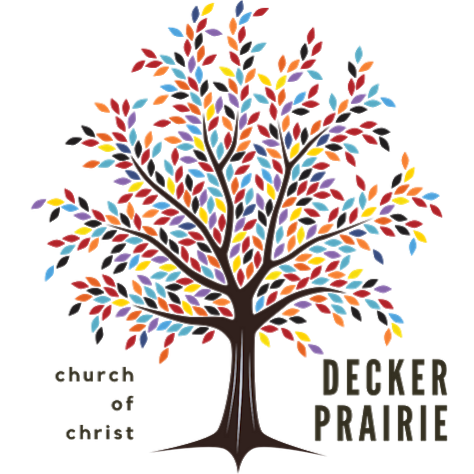 Decker Prairie Church Of Christ | 25903 Hardin Store Rd, Magnolia, TX 77354, USA | Phone: (281) 259-2797