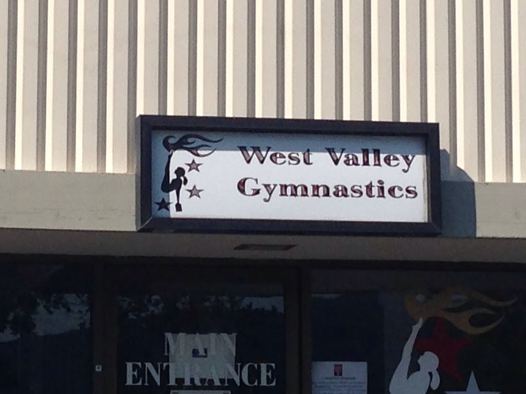 West Valley Gymnastics School | 1190 Dell Ave, Campbell, CA 95008, USA | Phone: (408) 374-8692