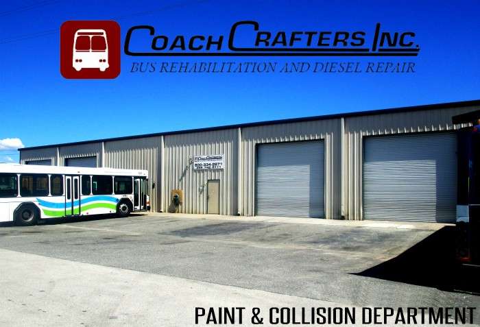 CoachCrafters Inc | 27530 County Rd 561, Tavares, FL 32778 | Phone: (833) 559-7679