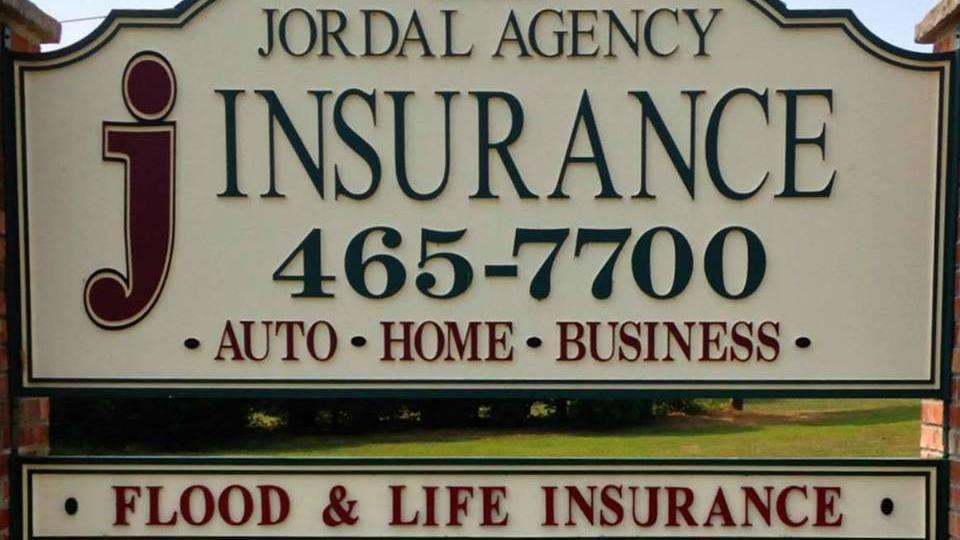 Jordal Agency | 1538 N Route 9, Cape May Court House, NJ 08210 | Phone: (609) 465-7700