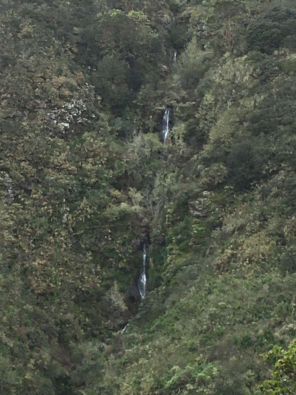 Waterfall Viewing Point | San Pedro Ave, Pacifica, CA 94044, USA