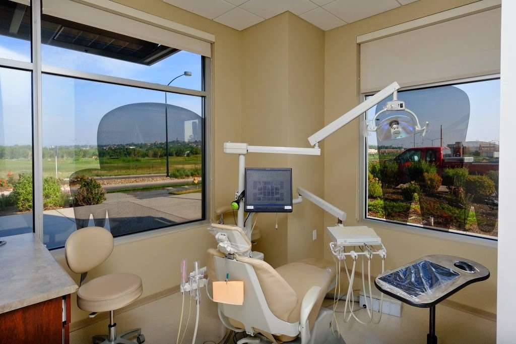 Dr. Gail Raether D.D.S | 3960 River Point Pkwy # A, Sheridan, CO 80110 | Phone: (303) 781-2340