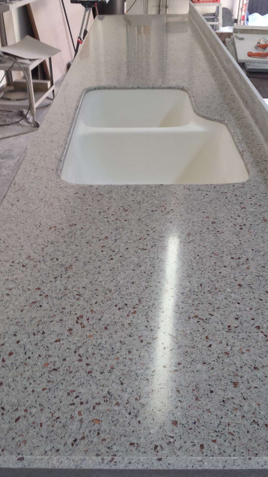 Supreme Countertops | 638 S Irvington Ave, Indianapolis, IN 46219 | Phone: (317) 464-3721