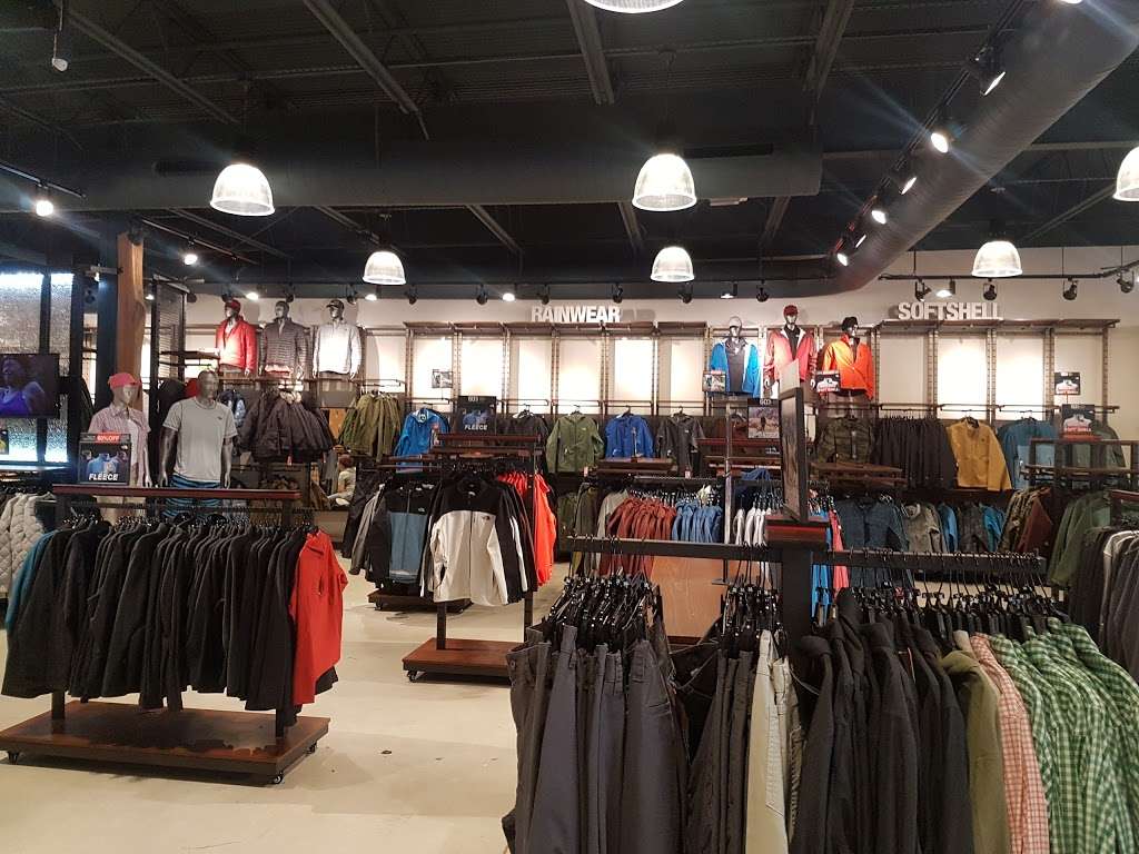 north face outlet usa