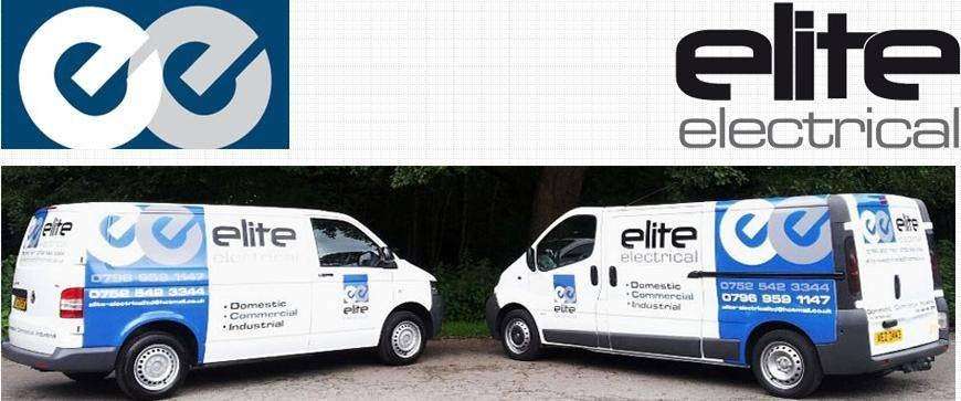 Elite Electrical Kent | 88 Elmshurst Gardens, Tonbridge TN10 3QY, UK | Phone: 07525 423344