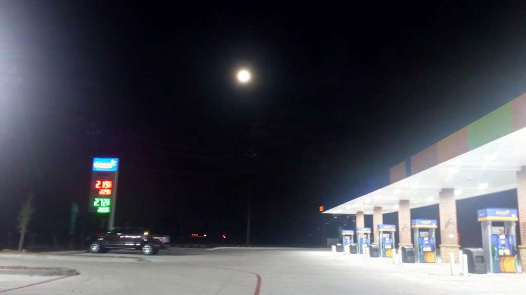 Oasis Gas Station | 4160 E Grand Pkwy, Mont Belvieu, TX 77523