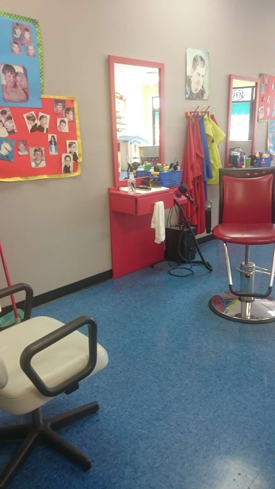 Kids Kuts | 2707 Pulaski Hwy, Newark, DE 19702 | Phone: (302) 366-8272