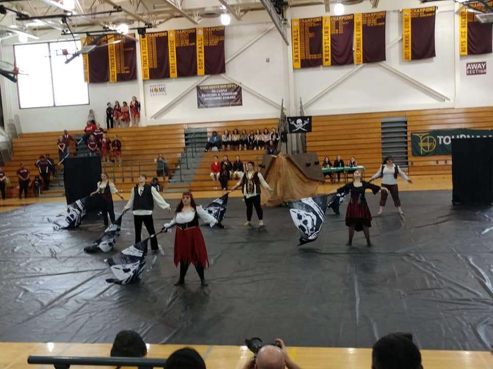 Avon Grove School District, 257 State Rd, West Grove, PA ...