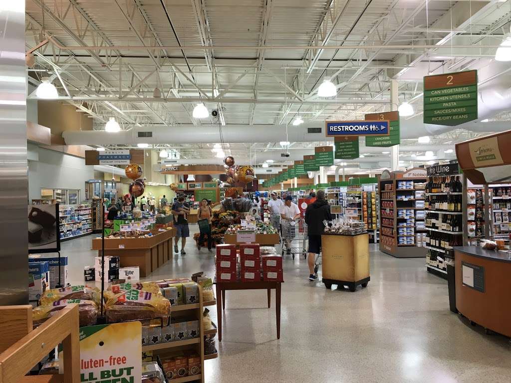 Publix Super Market at Cornerstone at Summerport | 13450 Summerport Village Pkwy, Windermere, FL 34786, USA | Phone: (407) 905-0199