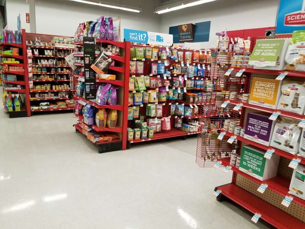 Petco Animal Supplies | 2230 Marlton Pike W ste 3, Cherry Hill, NJ 08002, USA | Phone: (856) 488-0643