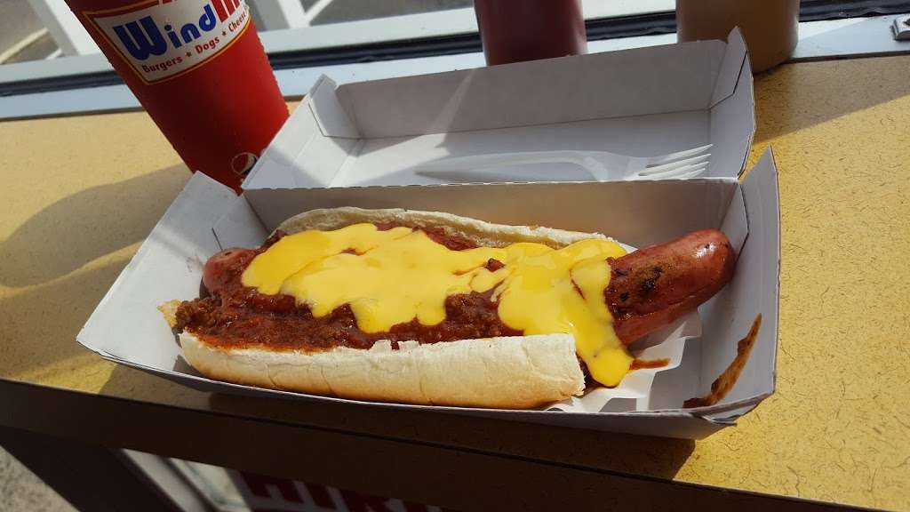 Windmill HotDogs of West End | 586 Ocean Blvd, Long Branch, NJ 07740, USA | Phone: (732) 229-9863