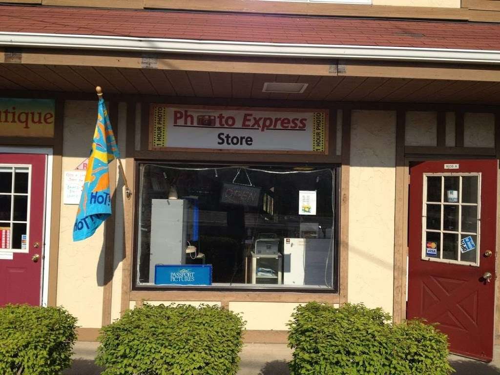 Photo Express | 1608 Union Valley Rd, West Milford, NJ 07480, USA | Phone: (973) 728-2652