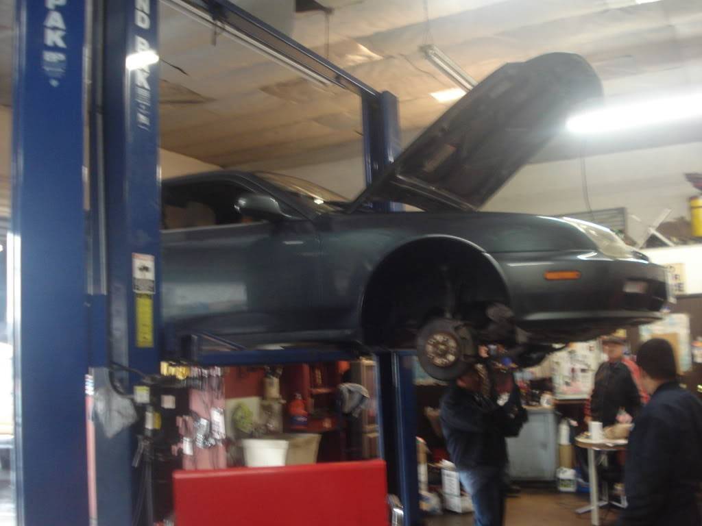 Macs Auto Repair - Mechanic | 11711 Colima Rd, Whittier, CA 90605, USA | Phone: (562) 941-6975