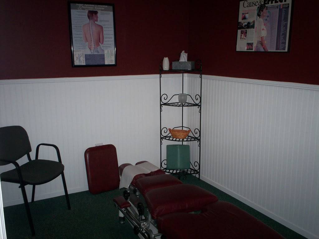 Back On Track Chiropractic | 225 Lakeshore Pkwy #101, Birmingham, AL 35209 | Phone: (205) 623-5782