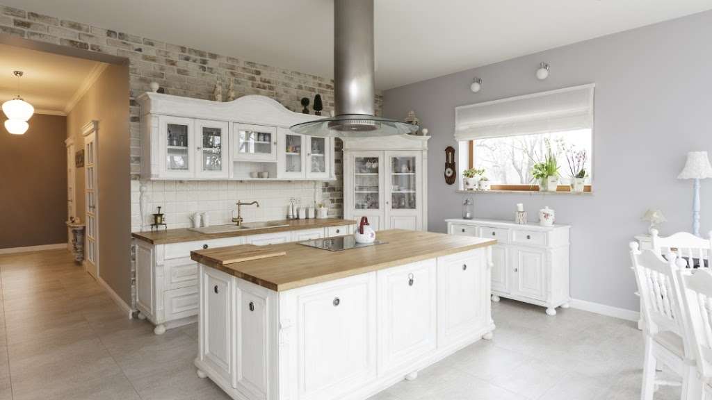 Kitchens & Countertops By Tm Services | 7174 Bent Pine Rd, Willards, MD 21874, USA | Phone: (410) 835-5056