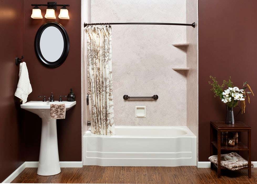 Tiger Bath Solutions | 570 Historic U.S. 66 Frontage, Bolingbrook, IL 60440 | Phone: (708) 223-7134