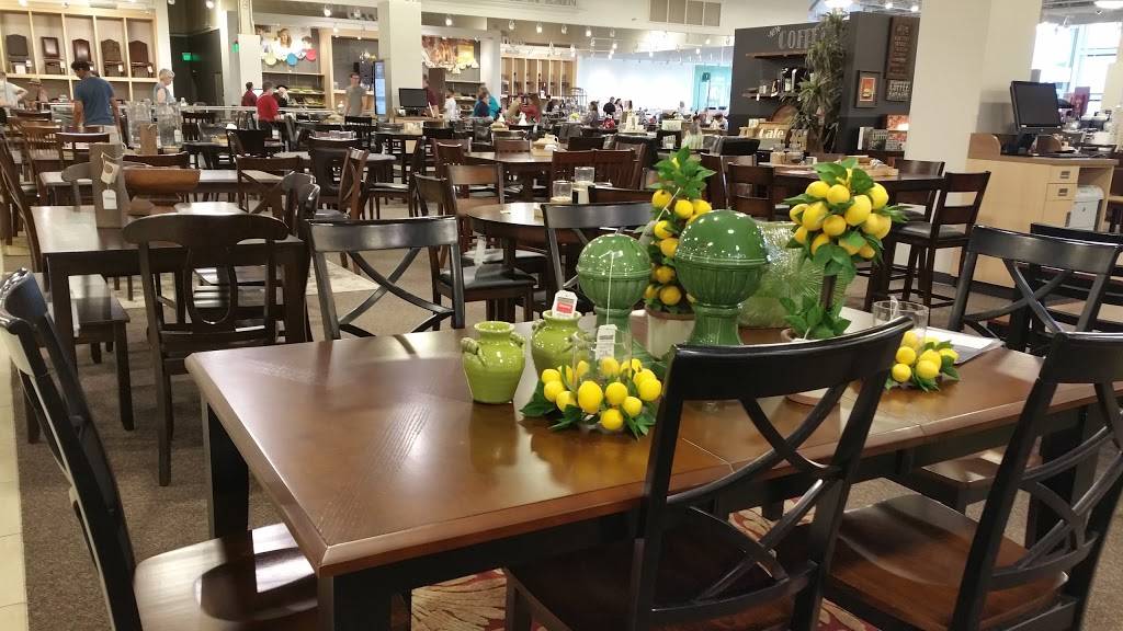 Nebraska Furniture Mart | 5600 Nebraska Furniture Mart Dr, The Colony, TX 75056, USA | Phone: (800) 336-9136