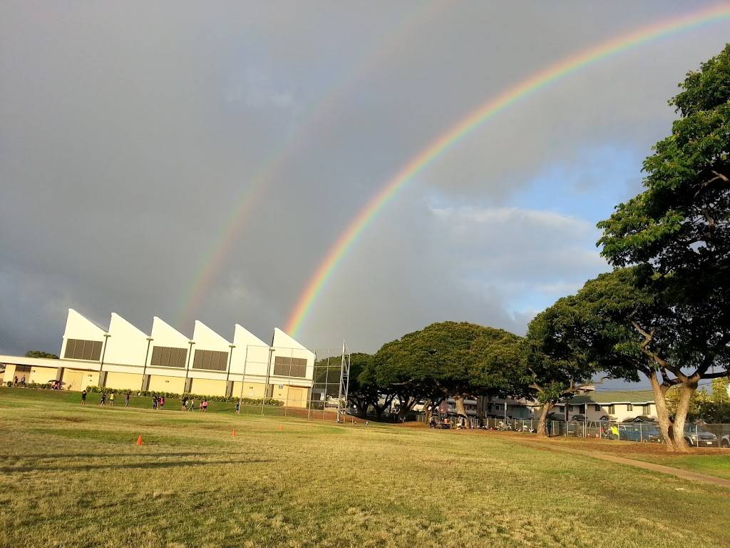 Waipahu District Park | 94-230 Paiwa St, Waipahu, HI 96797, USA | Phone: (808) 675-7129