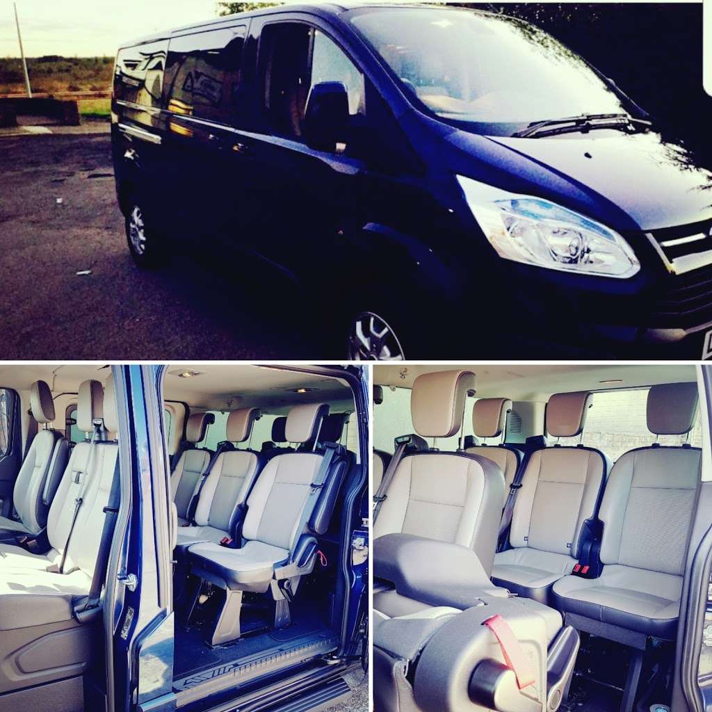 Gravesend Airports 4 u & Minibuses | Enterprise House, Norfolk Rd, Gravesend DA12 2PS, UK | Phone: 01474 321321