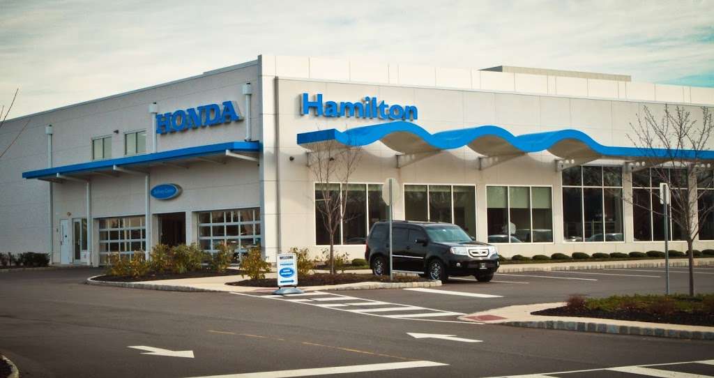 Hamilton Honda | 655 US-130, Hamilton Township, NJ 08691, USA | Phone: (609) 528-2600