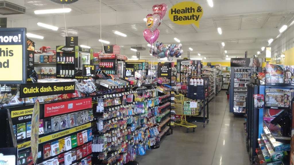 Dollar General | 3804 16th St NE, Hickory, NC 28601, USA | Phone: (828) 459-6545