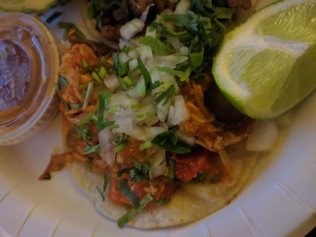 El Amigo Taqueria | 13700 Doolittle Dr, San Leandro, CA 94577, USA | Phone: (510) 483-0107