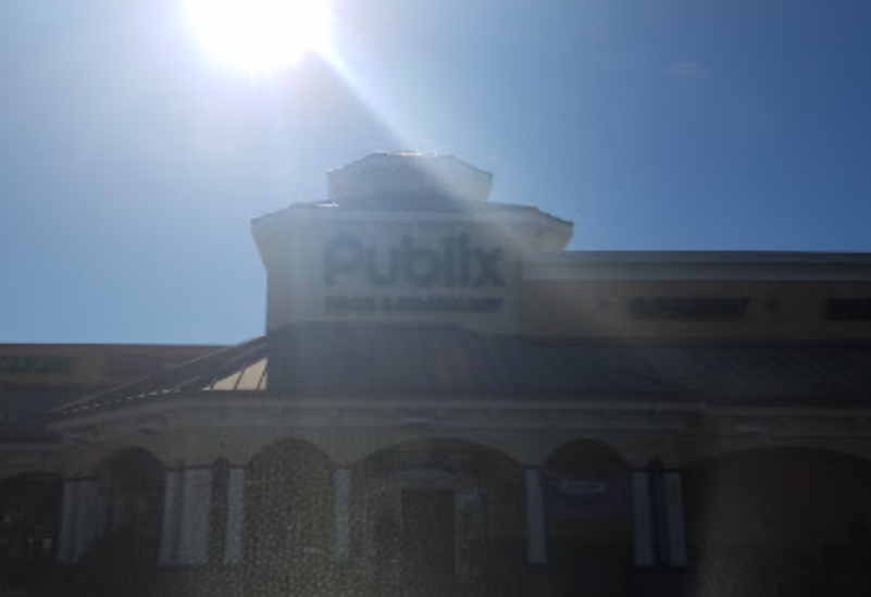 Publix Super Market in the Highlands | 2125 Co Rd 540A, Lakeland, FL 33813, USA | Phone: (863) 607-4522