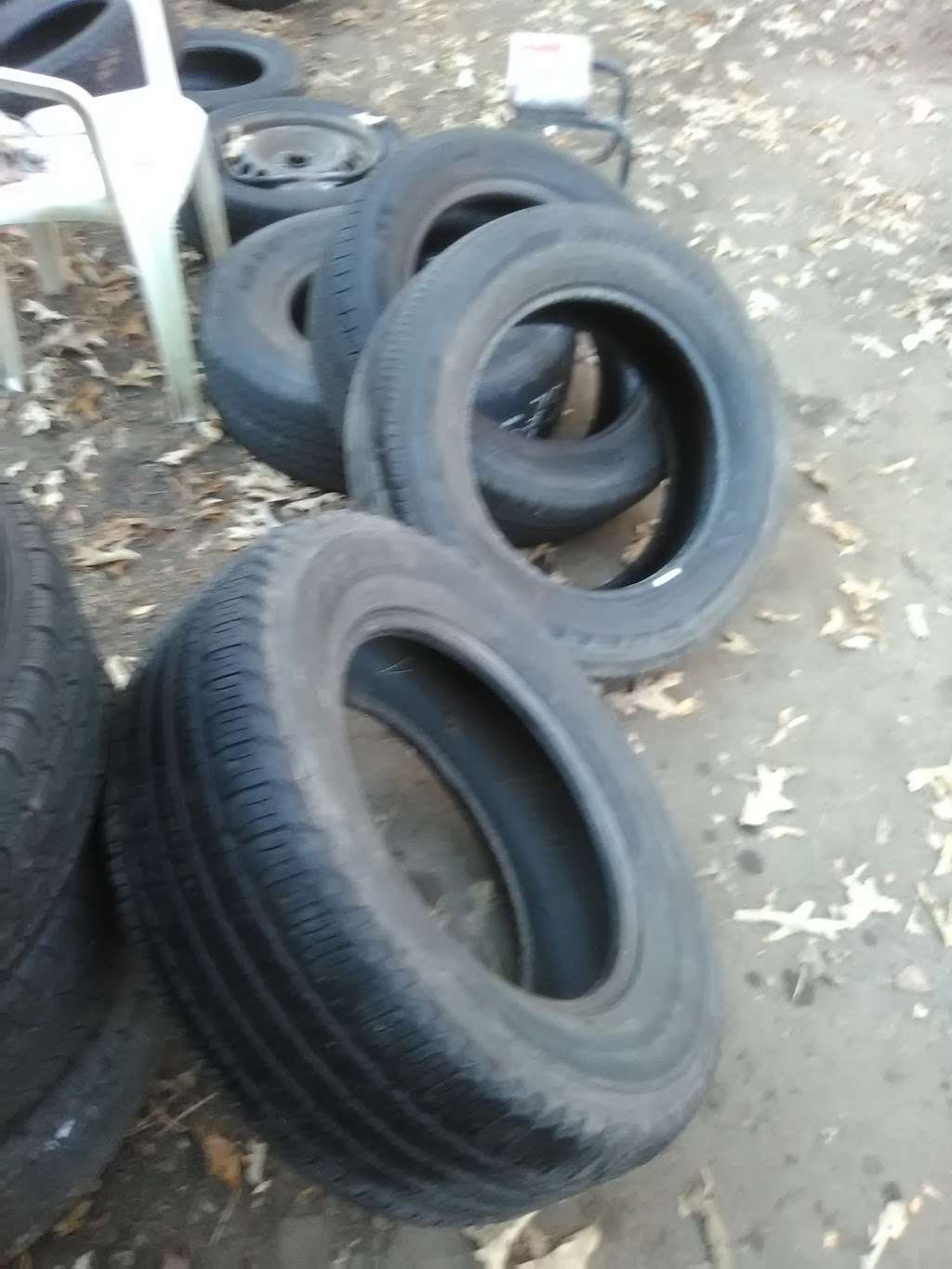 Keybos Used Tires | 1271 Charles Raper Jonas Hwy, Mt Holly, NC 28120, USA | Phone: (704) 390-2803