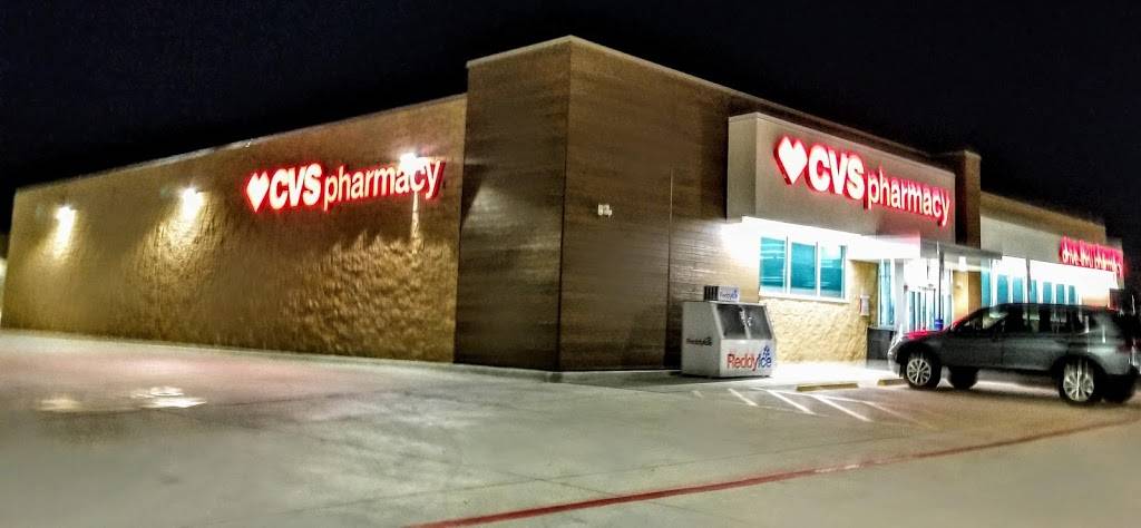 CVS Pharmacy | 1933 Heritage Trace Pkwy, Fort Worth, TX 76177 | Phone: (817) 840-9060