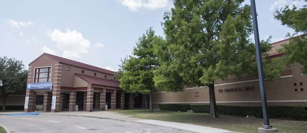 Agnew Middle School | 729 Wilkinson Dr, Mesquite, TX 75149, USA | Phone: (972) 882-5750