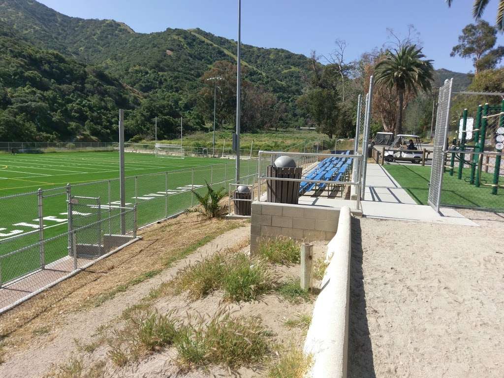 Joe Machado Field | Avalon, CA 90704, USA