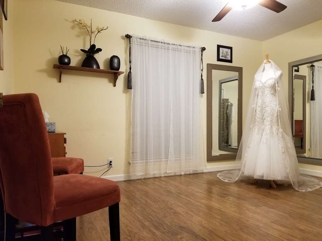 Sew Wedding Dress & Alterations | 2506 Fall Brook St, San Antonio, TX 78232, USA | Phone: (210) 535-7673