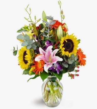 Howard Beach Florist | 100-20 159th Ave, Howard Beach, NY 11414, USA | Phone: (718) 848-3333