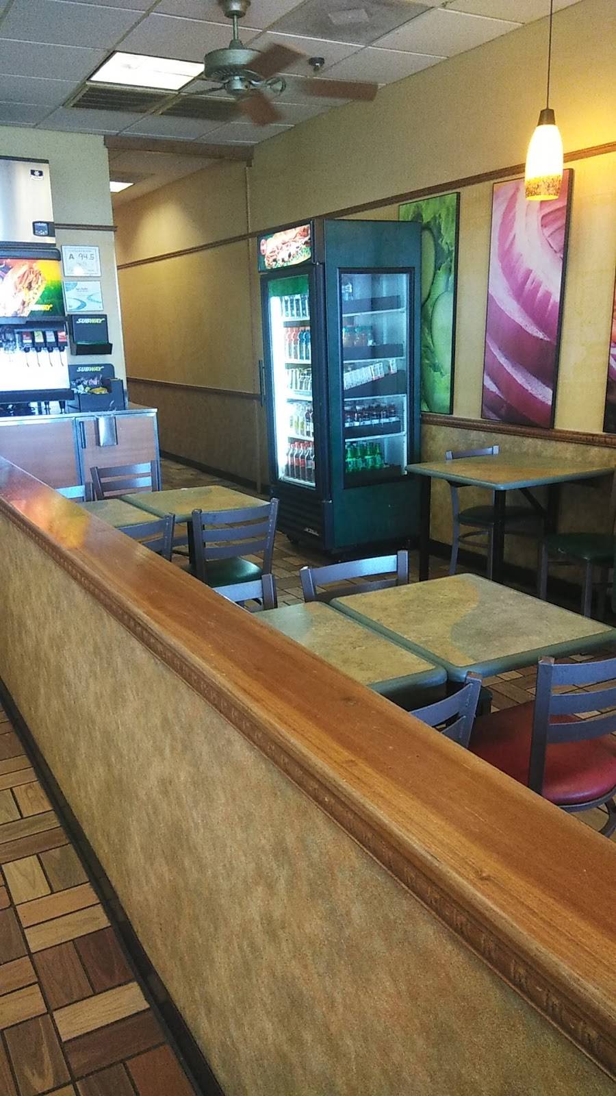 Subway | 3211 Taylorsville Rd, Statesville, NC 28625, USA | Phone: (704) 878-2782