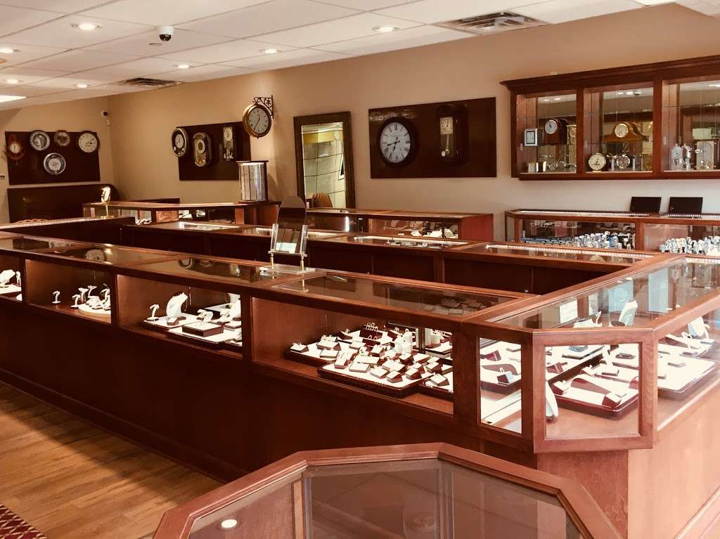 Julianas Fine Jewelry | 141 U.S. 46 Suite 6 Budd Lake Plaza, Budd Lake, NJ 07828, USA | Phone: (973) 448-8777