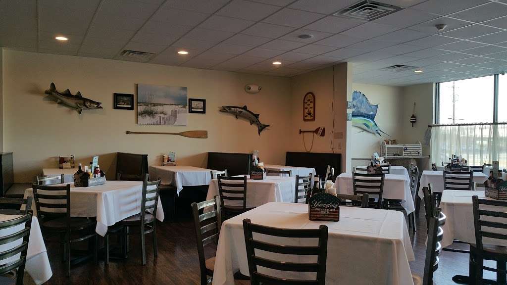Big Jims Seafood House | 2252 Industrial Hwy, York, PA 17402, USA | Phone: (717) 894-5985