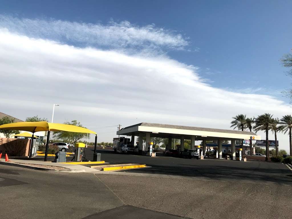 Shell | 9060 W Northern Ave, Glendale, AZ 85305, USA | Phone: (623) 772-5390