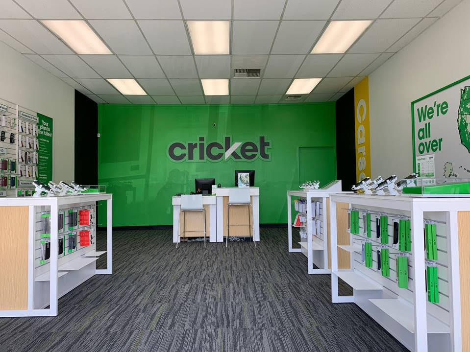 Cricket Wireless Authorized Retailer | 20220 S Avalon Blvd suite d, Carson, CA 90746, USA | Phone: (310) 400-7998