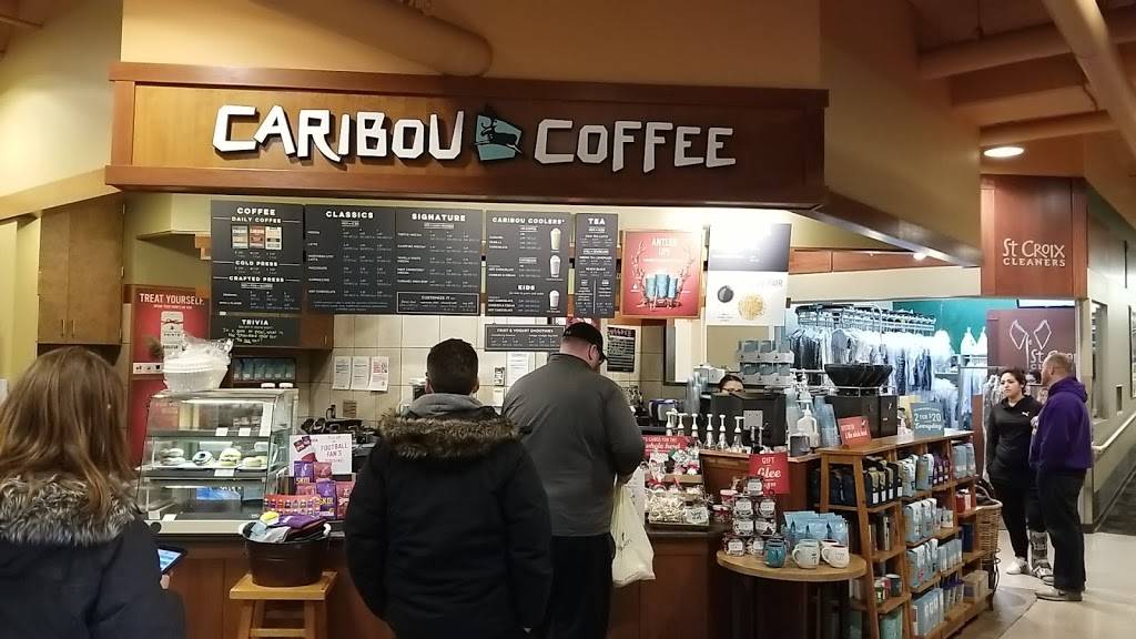 Caribou Coffee | 25 University Ave SE, Minneapolis, MN 55414, USA | Phone: (612) 331-3617