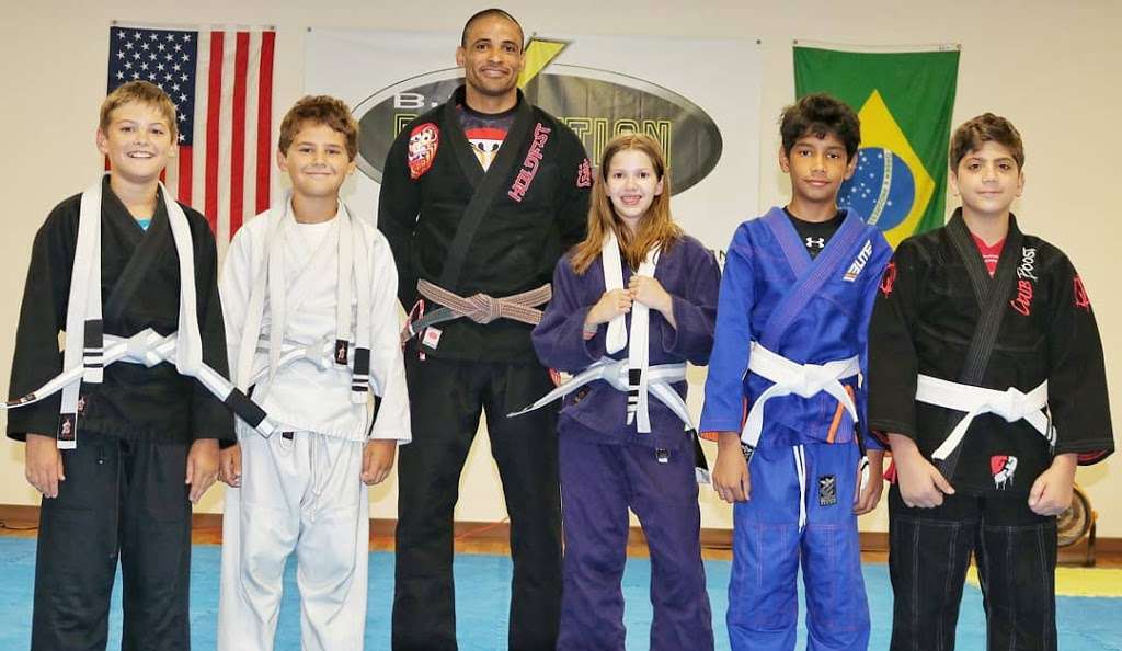 Katy Brazilian Jiu Jitsu Revolution Team | 20140 Morton Rd Ste 105C, Katy, TX 77449, USA | Phone: (281) 717-4145