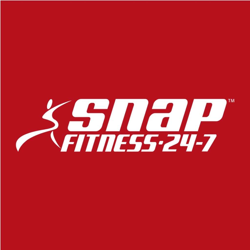 Snap Fitness | 1610 N Lasalle St suite c, Navasota, TX 77868, USA | Phone: (936) 825-3000