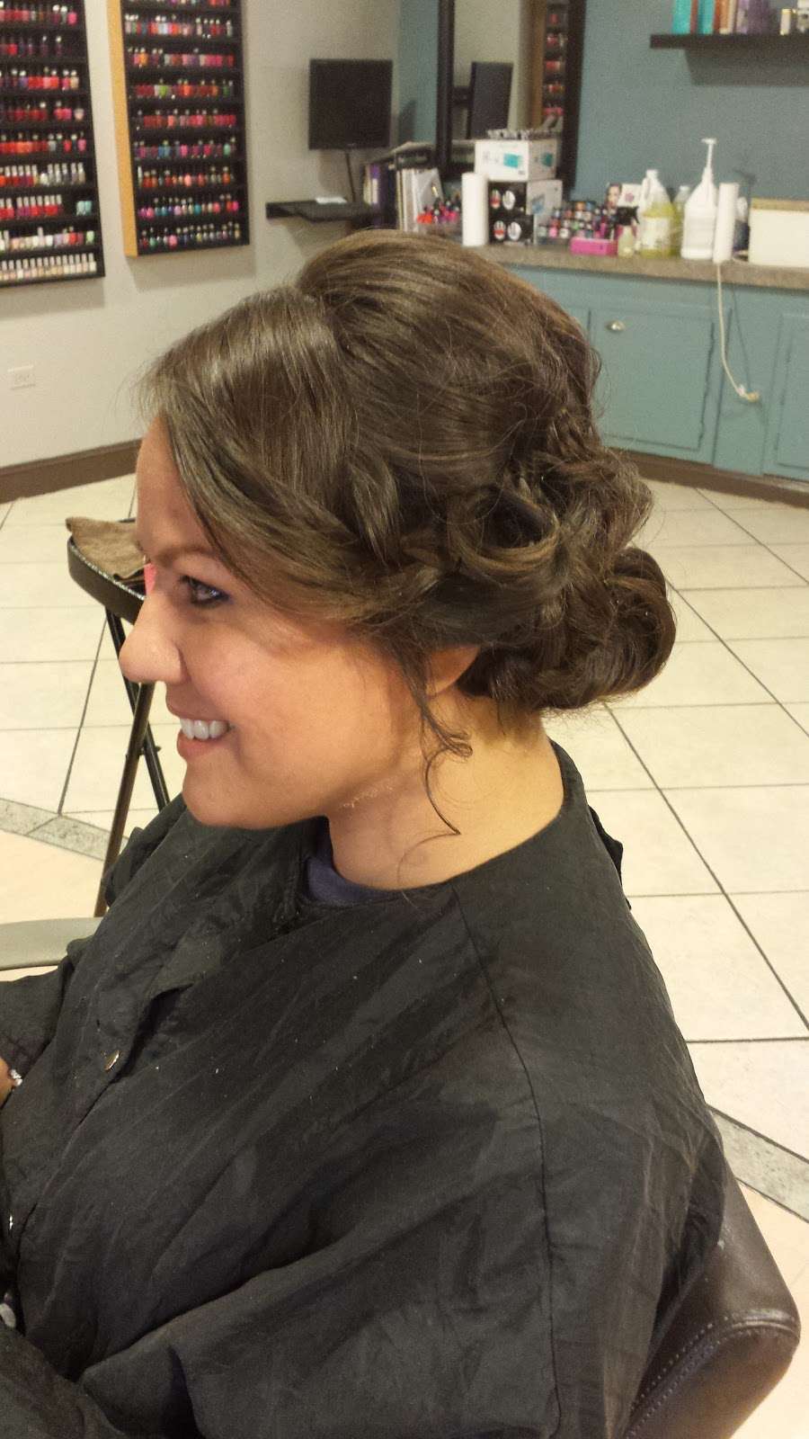 Salon Evangelos | 15621 71st Ct, Orland Park, IL 60462 | Phone: (708) 429-7222